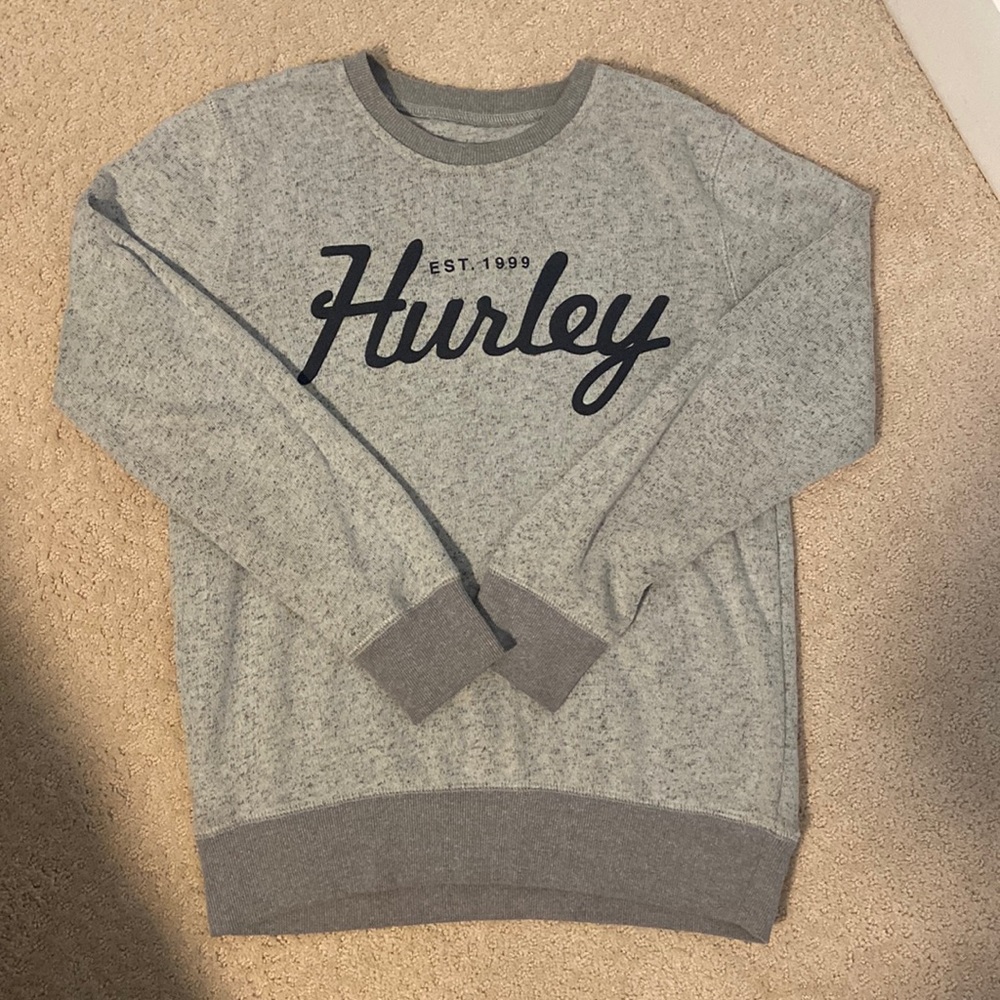 Hurley Crew